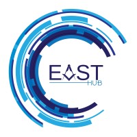 EastHub logo - Similar company to Tysza