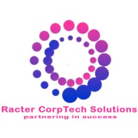 Racter CorpTech Solutions logo - Similar company to Skylynn