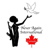 Never Again International - Canada logo - Similar company to Groep De Vlieger Bv