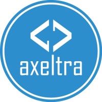 Axeltra: Nearshore Software Outsourcing logo - Similar company to Blackbridge Group