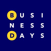 Business Days logo - Similar company to Future Decoded