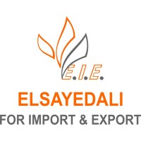 ELSAYED ALI MOHAMED FOR IMPORT AND EXPORT logo - Similar company to Rite Agency