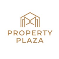 Property Plaza logo - Similar company to Hexagon Property