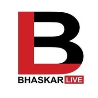 Bhaskar Live logo - Similar company to Bhaskar Foundation - India