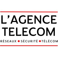 L'Agence Télécom logo - Similar company to Serinya Telecom