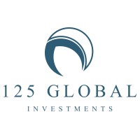 125 Global Investments logo - Similar company to Okomos Consultores