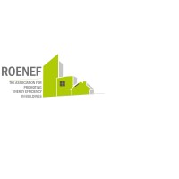 ROENEF logo - Similar company to Ascutzit.Ro