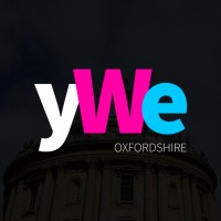 yWe Media Oxfordshire C.I.C. logo
