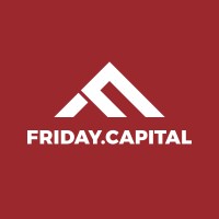 Friday Capital logo - Similar company to Friday Ventures