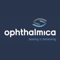 Ophthalmica logo - Similar company to Kori