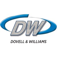 Dovell & Williams logo - Similar company to Johnson & Towers