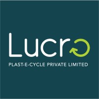 Lucro Plastecycle Private Limited logo - Similar company to Rerout Private Limited