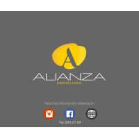 Alianza Inmobiliaria logo - Similar company to Expansión Retail De México Y Latinoamérica S. A. De C. V.