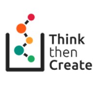 Think then Create logo - Similar company to Angularis