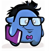 GameScribes logo - Similar company to Es Localization Services Jsc.