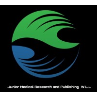Junior Medical Research and Publishing W.L.L logo - Similar company to Health Talks