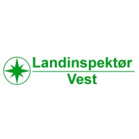 Landinspektør Vest ApS logo - Similar company to Ribe Camping