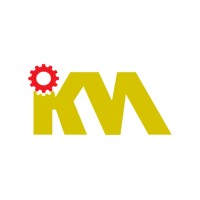 KM MACHINERY logo - Similar company to Kp Industries