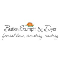 Butler-Stumpff & Dyer Funeral Home & Crematory logo - Similar company to Advantage Funeral Home & Cremation Services