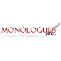 MonologuesToGo logo - Similar company to Monologuestories