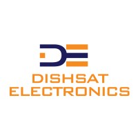 Dishsat Electronics (Pty) Ltd logo - Similar company to Odero Sa