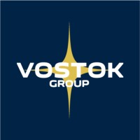 Vostok Group logo - Similar company to Dasm Group