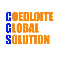COEDLOITE GLOBAL SOLTUION logo - Similar company to Softscholar