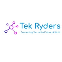 Tek Ryders LLC logo - Similar company to Techryders