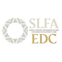 Sioux Lookout Friendship Accord Economic Development Corporation logo - Similar company to Core5