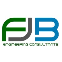 FJ&B Engineering Consultants logo - Similar company to Primedesign Consulting Engineers