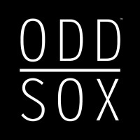 Odd Sox logo - Similar company to Globe-Tex Apparel Group