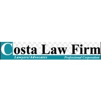 Costa Law Firm logo - Similar company to Meretsky Law Firm