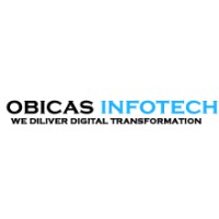 Obicas Infotech logo - Similar company to Softtouch Technologies