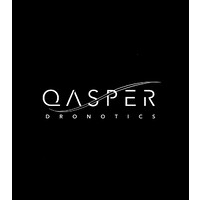 Qasper Dronotics Pvt. Ltd. logo - Similar company to Bot Builderzz
