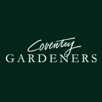 Coventry Gardeners & Landscaping logo - Similar company to Advanced Roofing Team