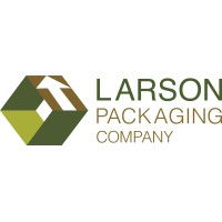 Larson Packaging Company logo - Similar company to Transpak