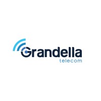 Grandella Telecom logo - Similar company to Ultra Telecom