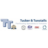TUCKER AND TUNSTALLS LIMITED logo - Similar company to Redwing Roofing Ltd