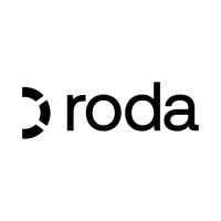 Roda logo - Similar company to Grants Ai