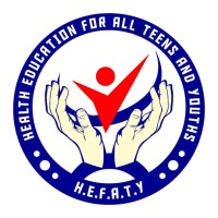 Health Education For All Teens and Youths Foundation (HEFATY) logo - Similar company to Breech Care
