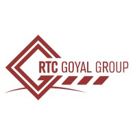 RTC Goyal Group logo - Similar company to Aquire Acres