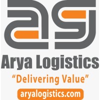 Arya Logistics logo - Similar company to Transarya Uluslararası Deniz Taşımacılığı