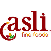 Asli Fine Foods logo - Similar company to Dichicko’S Peri-Peri Supply Co.