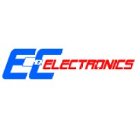 EC Electronics logo - Similar company to Christie Technology Corporation®