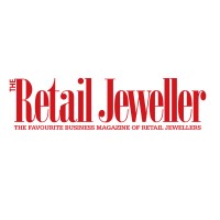 The Retail Jeweller India logo - Similar company to Shopping Centres Next