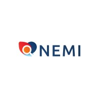 NEMI logo - Similar company to Nemi