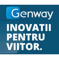 Genway Romania logo - Similar company to Saascharge