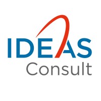 IDEAS Consult logo - Similar company to Applycyber