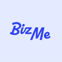 BizMe logo - Similar company to Hashmark