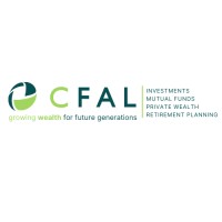 CFAL logo - Similar company to Deltec
